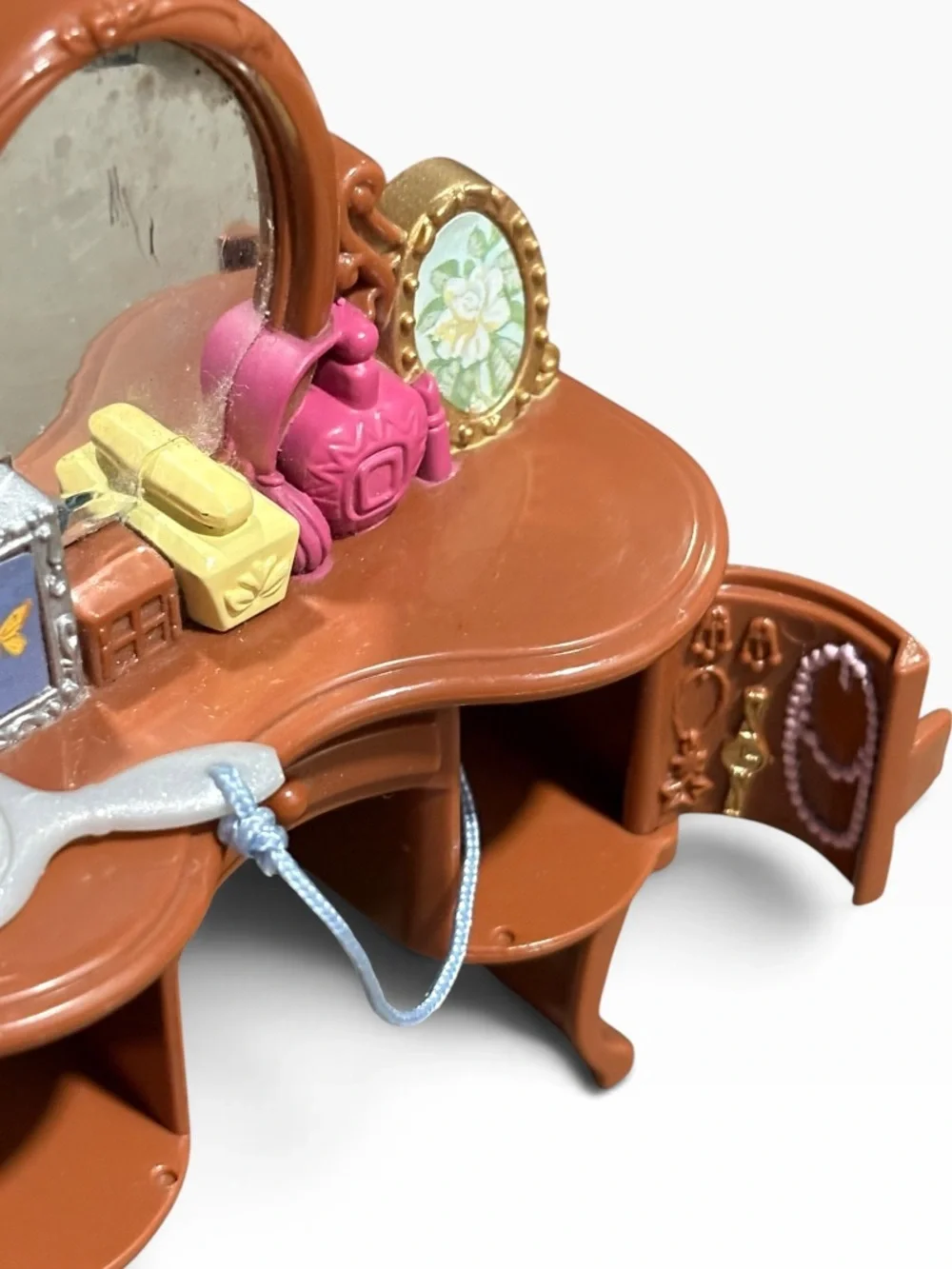 Fisher-Price cute blonde